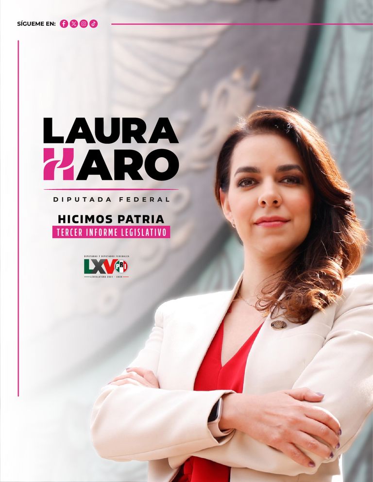 Página 1 del Informe