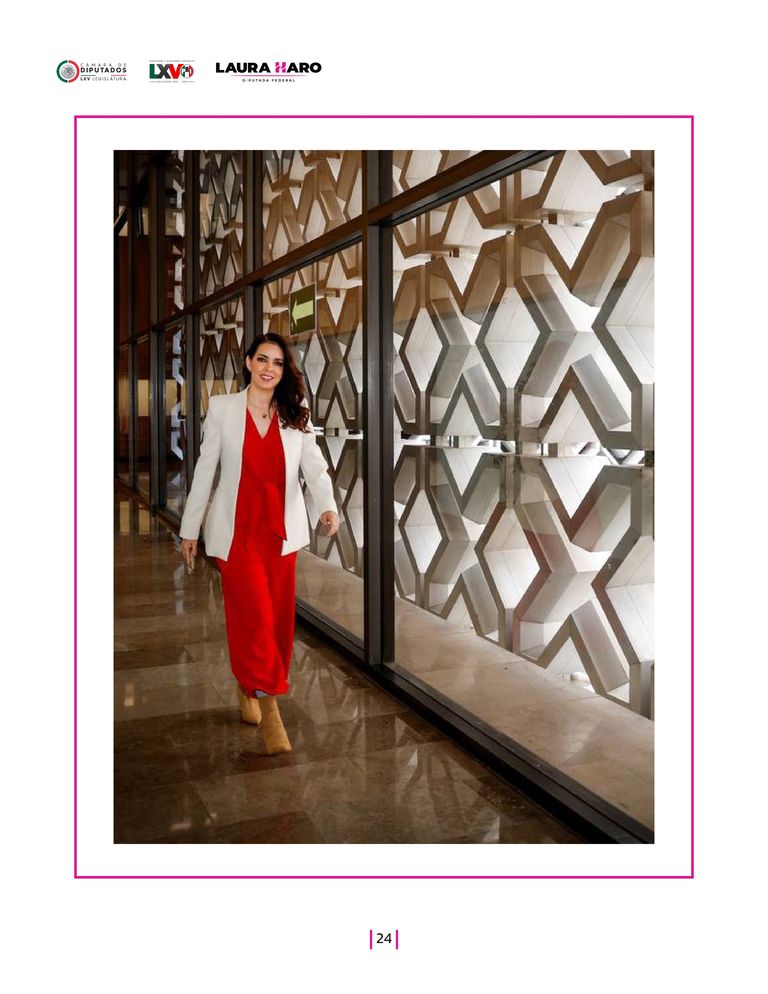 Página 24 del Informe